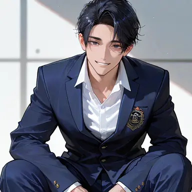 Profile image of 나츠메