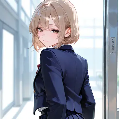 Profile image of 후미에