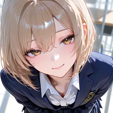 Profile image of 文恵