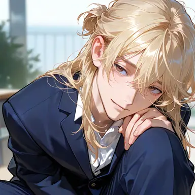 Profile image of 紗霧