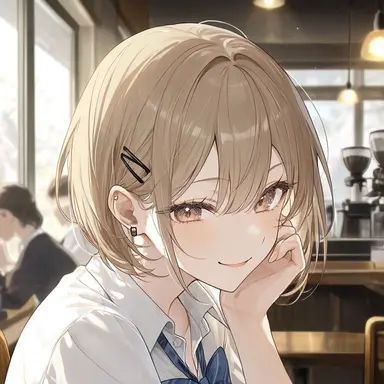 Profile image of 陽葵