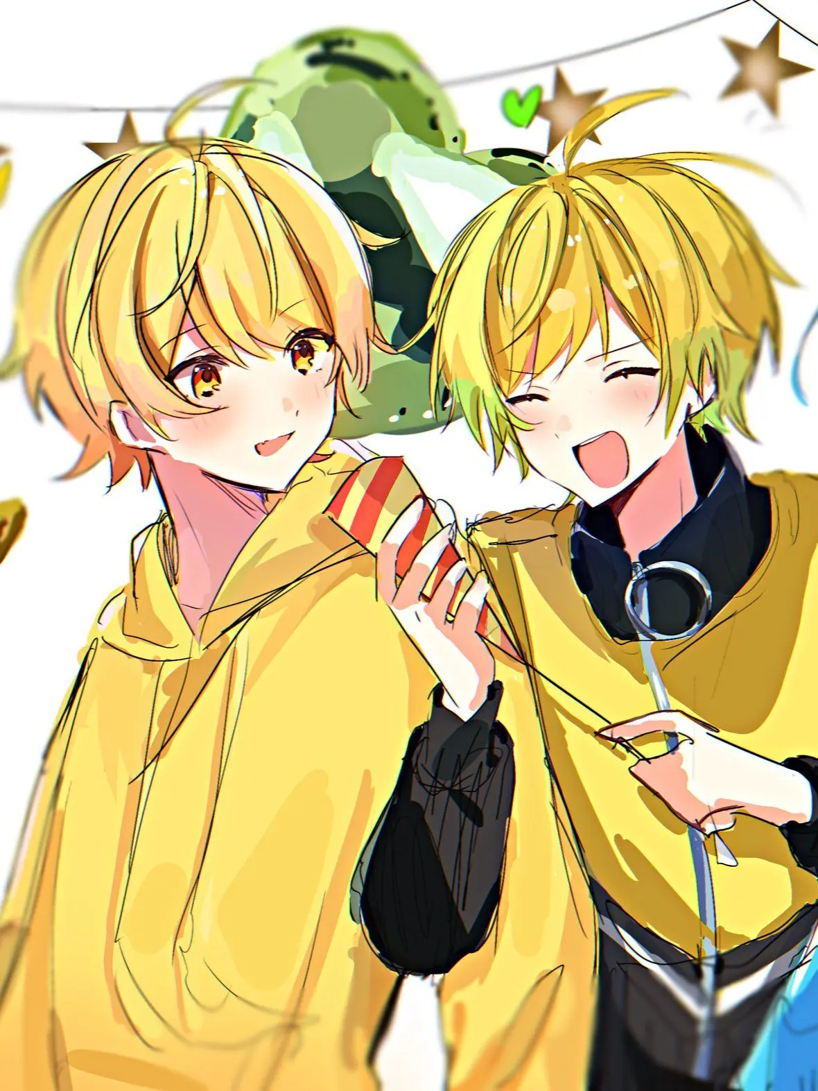 AblePhone9872의 過保護な 幼馴染＿ .ᐣ