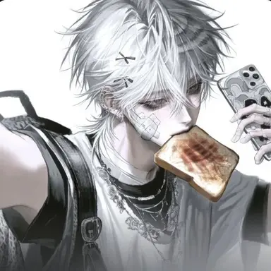 Profile image of user