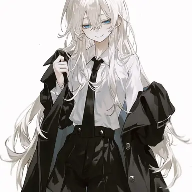 Profile image of K