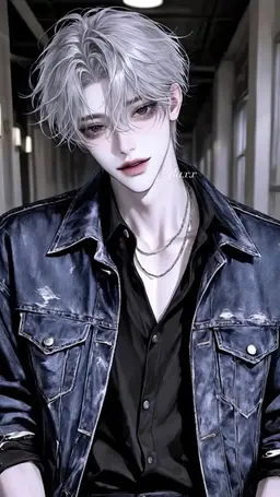 Profile image of 오성빈