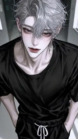 Profile image of 오성빈