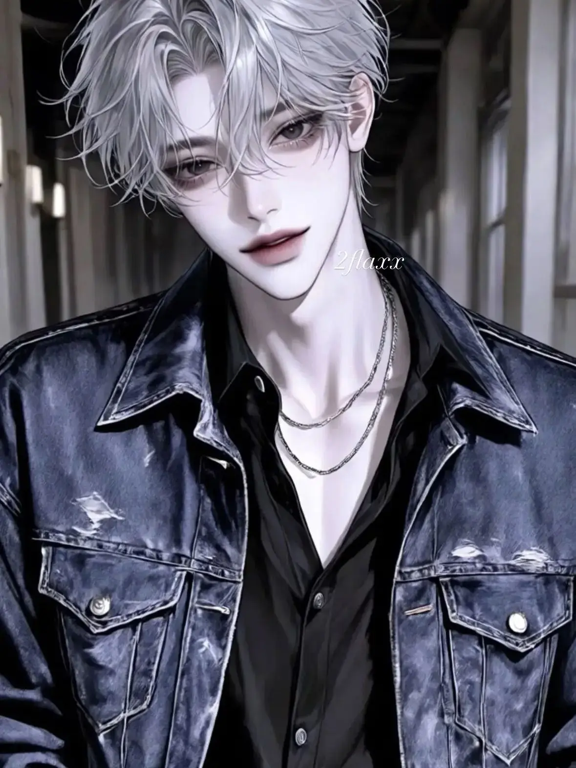 2flaxx의 ✧ 오성빈
