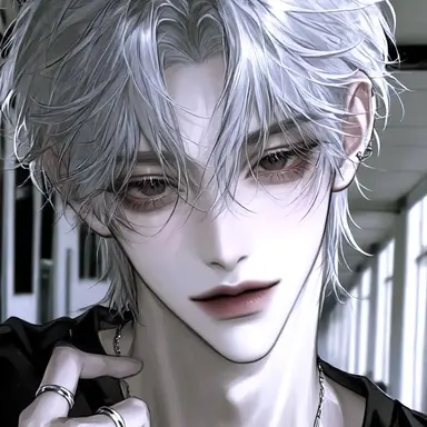 Profile image of 오성빈
