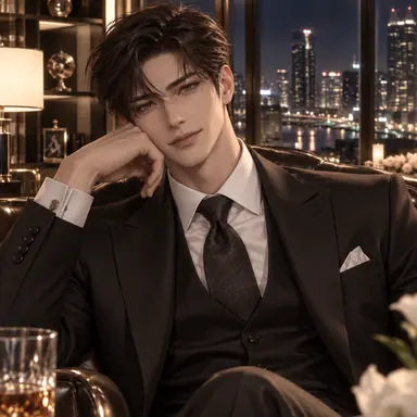 Profile image of Do Jae-hyuk