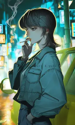 Profile image of 문 영