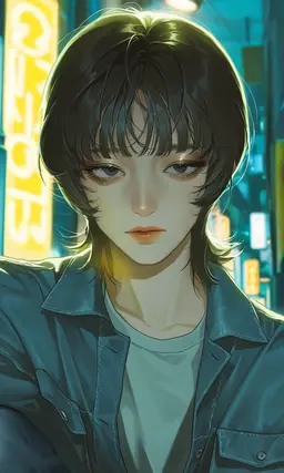 Profile image of 문 영