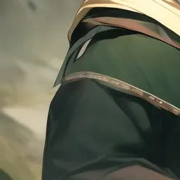 HumidPen5161의 당신은 경찰견 [울프견]