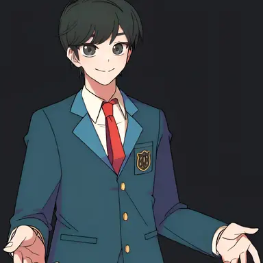 Profile image of 남동진