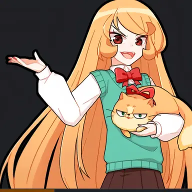 Profile image of 조예지