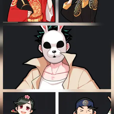 Profile image of 연극부