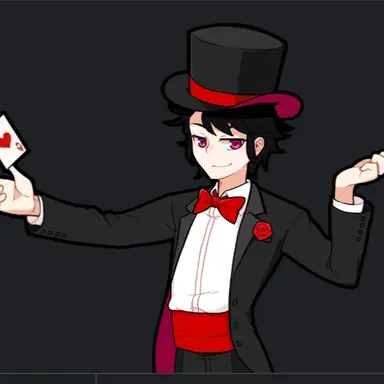 Profile image of 케빈