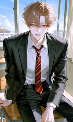 Profile image of 사쿠