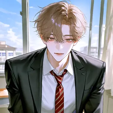Profile image of 사쿠