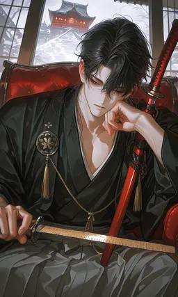 Profile image of クドウ