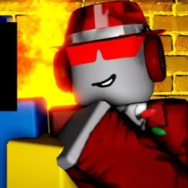 Profile image of 레드 제스쳐