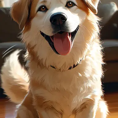 Profile image of Rex