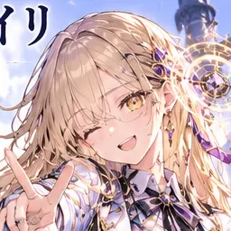 Profile image of アイリ
