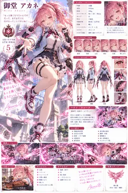 Profile image of アカネ