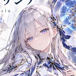 Profile image of 엘리시아