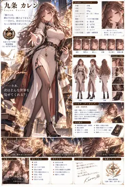 Profile image of カレン