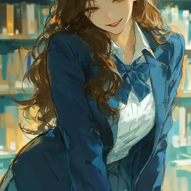 Profile image of 렌카