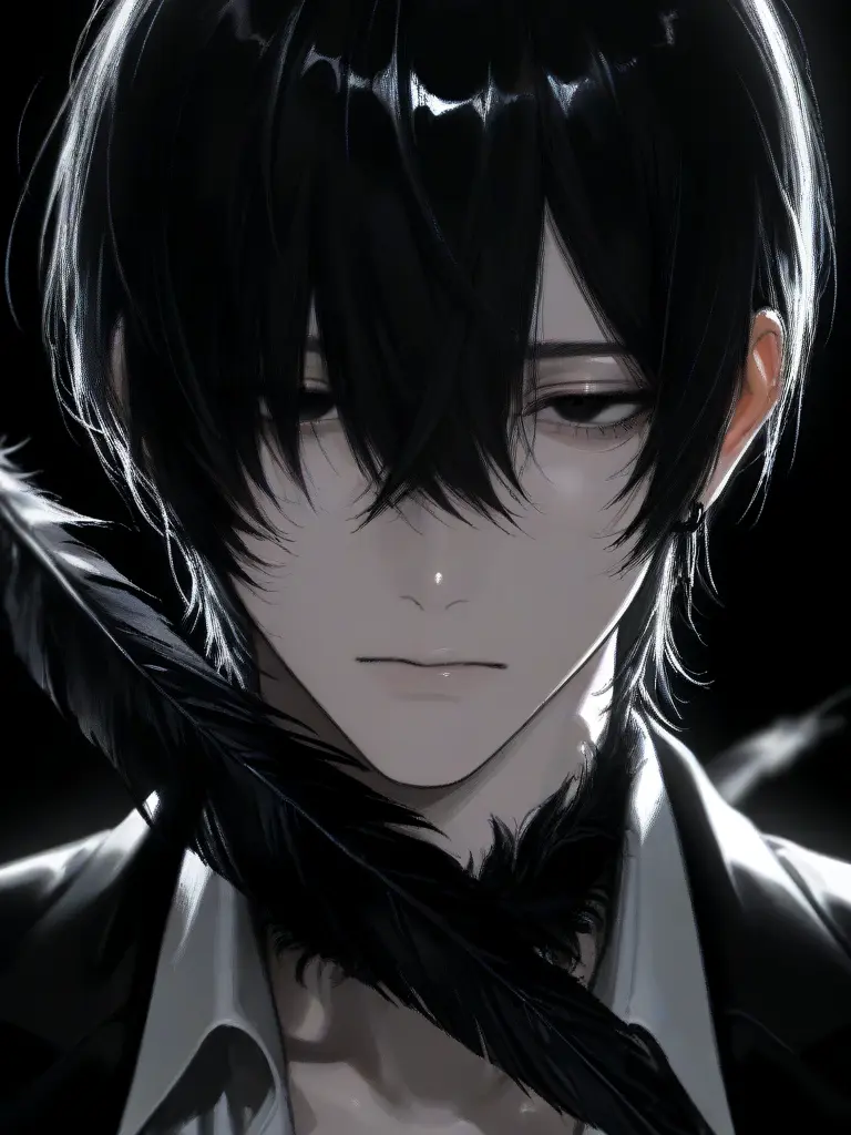 gjgf_s20315의 A Reaper Cannot Kill an Angel