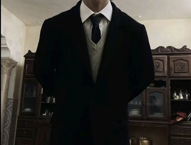 Profile image of William Wilson