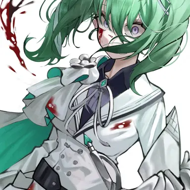 Profile image of 유즈하 리코