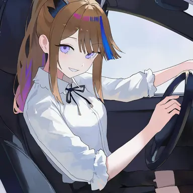 Profile image of 아이리 칸나