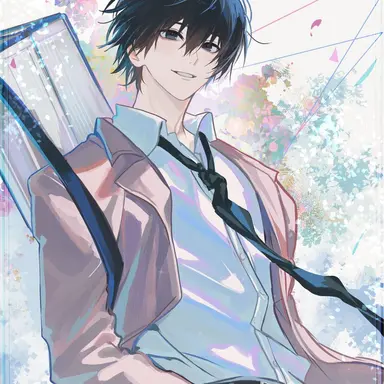 Profile image of 나구모 요이치