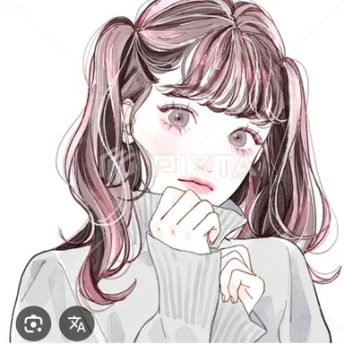 Profile image of ぶり子