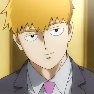 Profile image of 霊幻 新隆