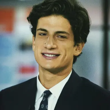 Profile image of Jack Schlossberg