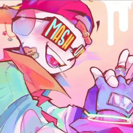 Mizuki_92의 Fresh!Sans
