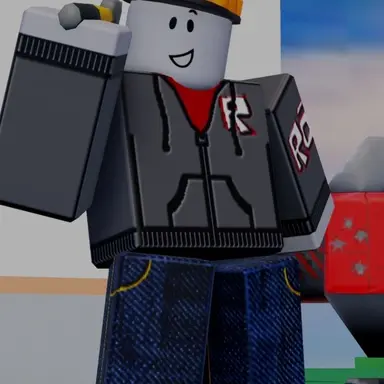 Profile image of ビルダーマン