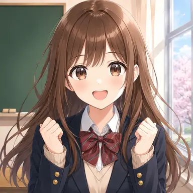 Profile image of リコ
