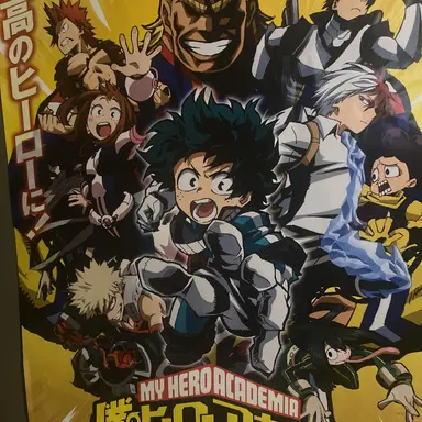 Profile image of MHA group