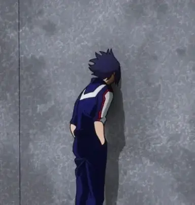 Profile image of mha ocd