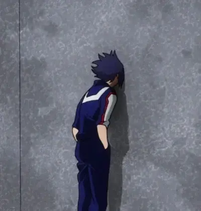 SpryUrial5900의 mha ocd