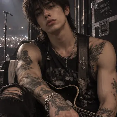 Profile image of Jordan Ichinose