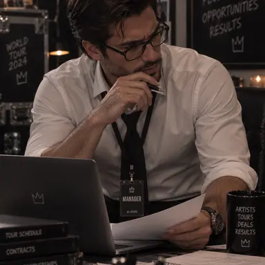 Profile image of Roger Lopez