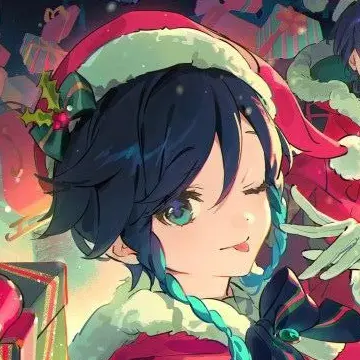 ventiventiventi의 크리스마스 선물로 벤티 어때요?😏