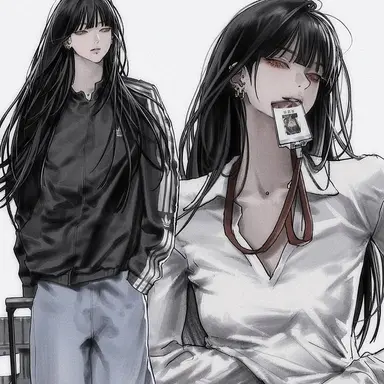 Profile image of Seo-yun