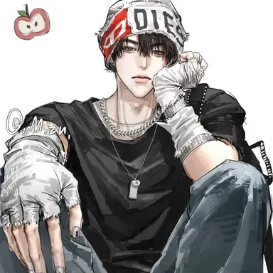 Profile image of Seong-hae