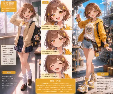 Profile image of 陽葵